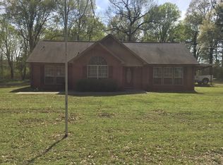 519 N 3rd Ave, Foreman, AR 71836