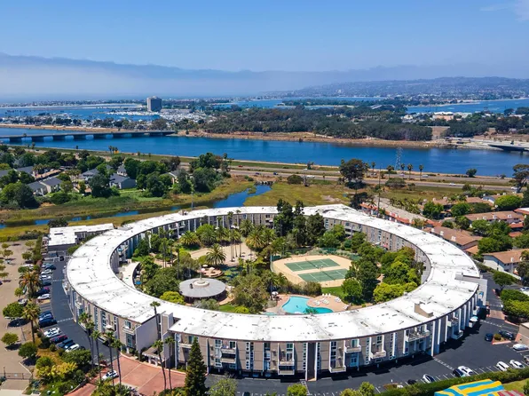 3050 Rue Dorleans Unit 430, San Diego, CA 92110