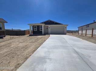 4048 Cold Springs, Reno, NV 89508