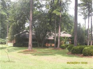 165 Palmetto Dr, Rincon, GA 31326