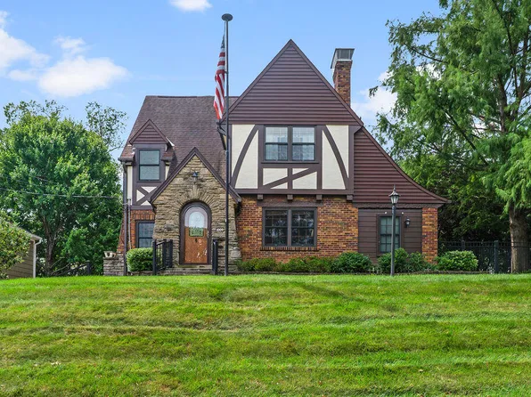 1009 Winding Way, Covington, KY 41011
