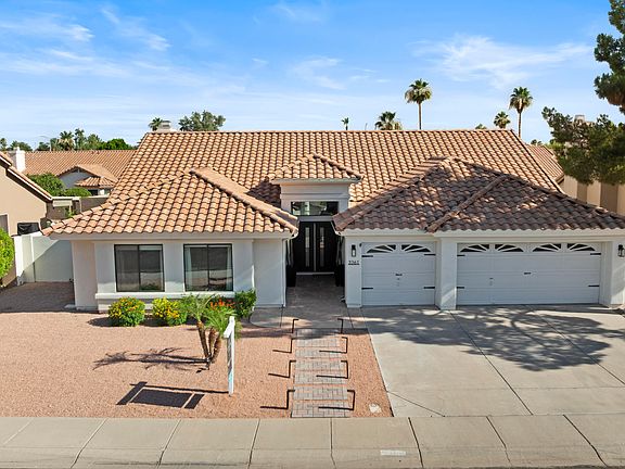 2nd image of 3261 W JASPER Drive