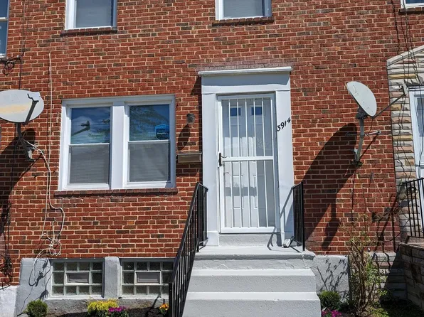 3914 Kenyon Ave, Baltimore, MD 21213