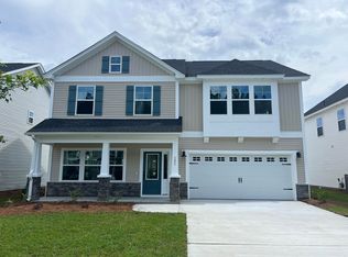 595 Dunswell Dr, Summerville, SC 29486