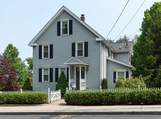 3 Cooke Ave, Northampton, MA 01060