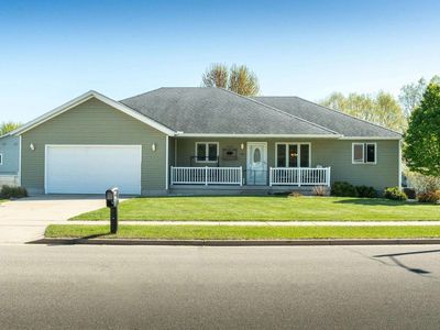 501 Savannah Trail, Pardeeville, WI, 53954