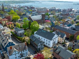 85 Mill St Condos, Newport, RI 02840