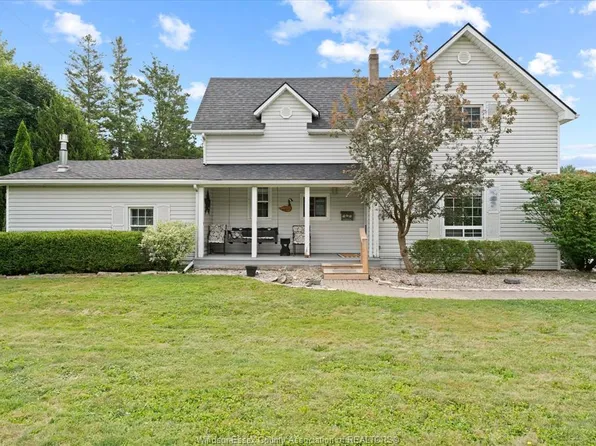 3214 Rankin Ave, Windsor, ON N9E 3C1