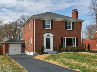 3012 Whiteway Ave, Louisville, KY 40205