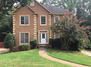 331 Clarion Rd, Lawrenceville, GA 30043