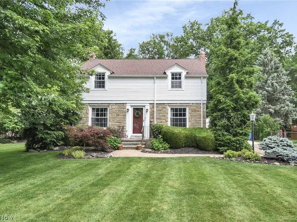 23426 Alexander Rd, North Olmsted, OH 44070