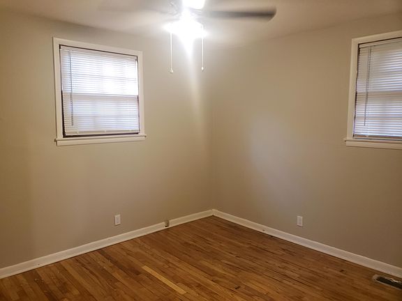 Bed room 1