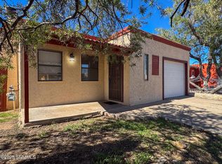 2051 Chateau Dr, Las Cruces, NM 88005