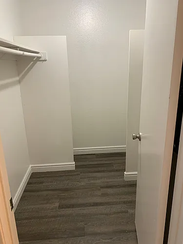 Floor plan 1 Bedroom 1 Bath