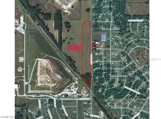 0 SE 58th Ave, Ocala, FL 34472