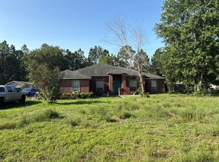 5815 Michael Dr, Milton, FL 32583