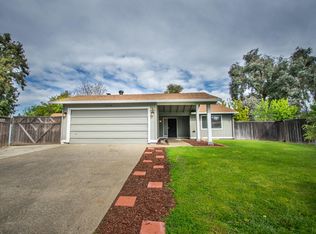 11129 Gingerwood Way, Rancho Cordova, CA 95670