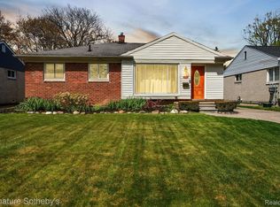 1102 W Webster Rd, Royal Oak, MI 48073