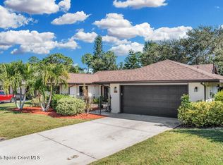 600 Soto Grande Ct, Melbourne, FL 32940