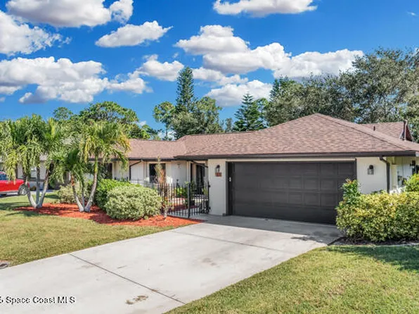 600 Soto Grande Ct, Melbourne, FL 32940