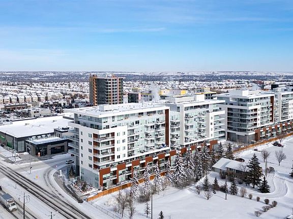 2nd image of 8505 N Broadcast Ave SW #303
