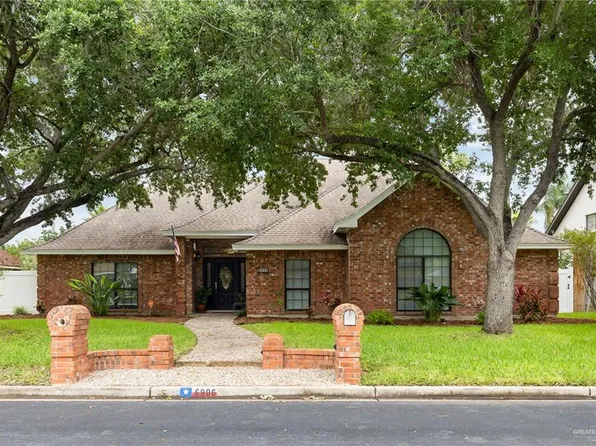 6906 N 1st Ln, McAllen, TX 78504