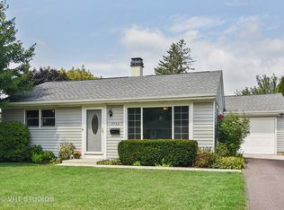 2700 Saint James St, Rolling Meadows, IL