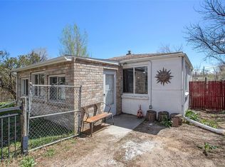 5340 W Shirley Pl, Lakewood, CO 80232