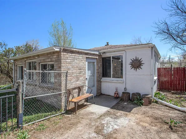 5340 W Shirley Place, Lakewood, CO 80232