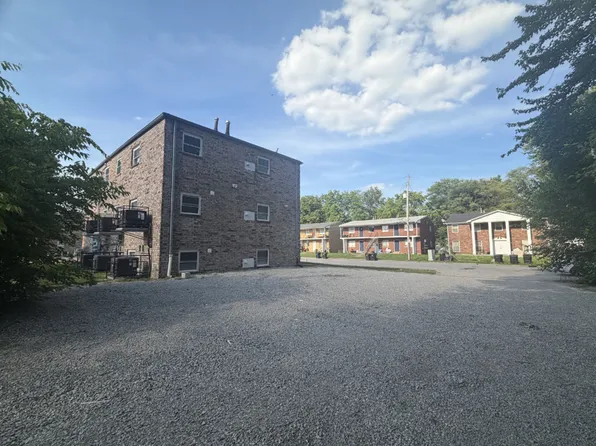 3612 Georgetown Pl APT 1, Louisville, KY 40215