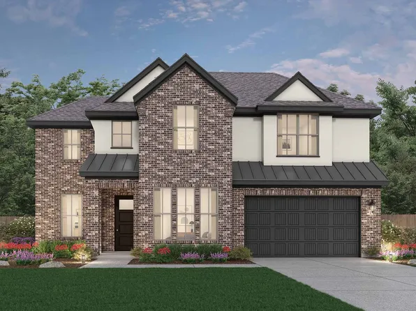 8635 Blue Coral Dr, Cypress, TX 77433