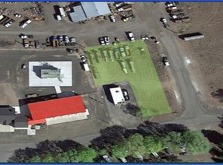 105 E Richmond Ave, Quincy, WA 98848