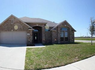 6501 Lazy Willow Ct, Corpus Christi, TX 78412