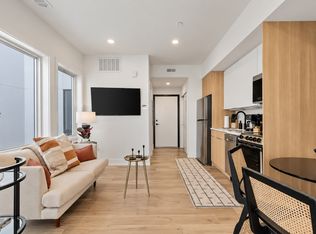 14 P St NW #402, Washington, DC 20001