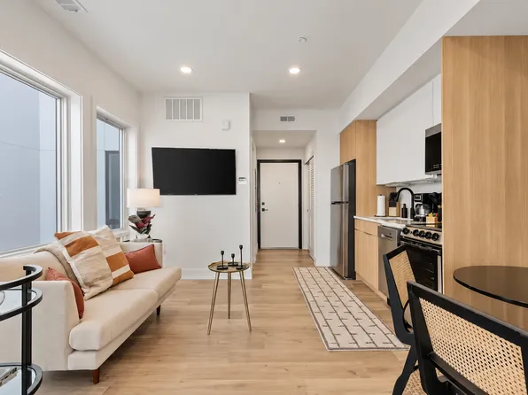 14 P St NW #402, Washington, DC 20001
