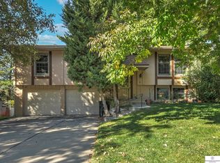3814 N 95th St, Omaha, NE 68134