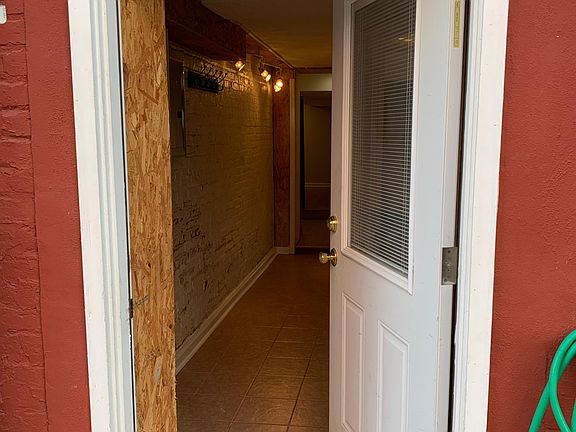 Entrance ( one of it )