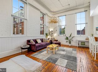 112 E West St Unit 202, Baltimore, MD 21230