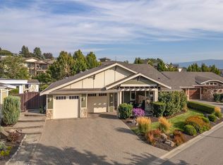 1147 Glenview Ct, Kelowna, BC V1Y 0A7