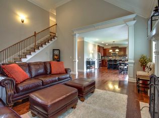 3032 Sakari Cir, Spring Hill, TN 37174