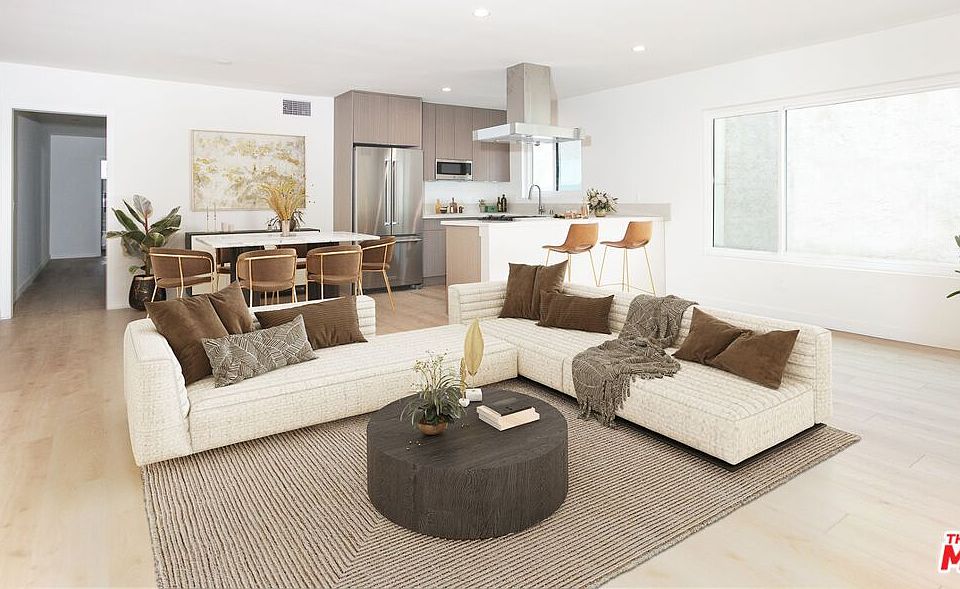 1st image of 955 N Croft Ave APT 3