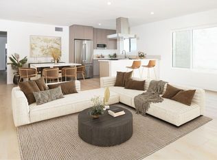 955 N Croft Ave APT 4, West Hollywood, CA 90069