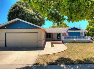 4164 Michael Ave, Fremont, CA 94538