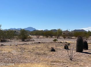 8270 S Fuller Rd, Tucson, AZ 85735