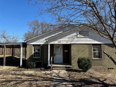 405 S High St, Henderson, TX, 75654