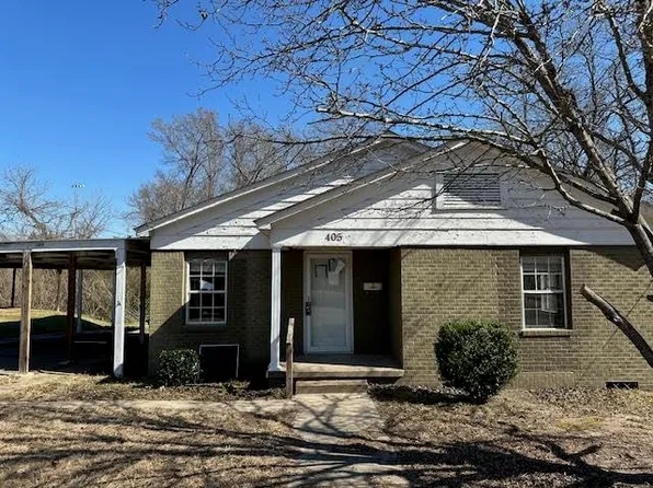 405 S High St, Henderson, TX 75654