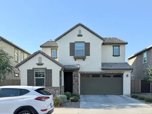 1150 E Armstrong Way, Chandler, AZ 85286