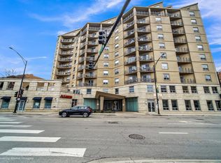 4350 N Broadway St APT 812, Chicago, IL