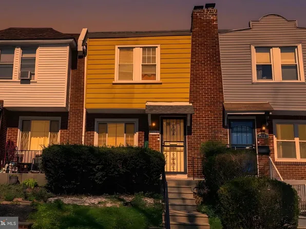 1409 E Weaver St, Philadelphia, PA 19150