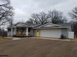 10704 85th Ave NE, Foley, MN 56329